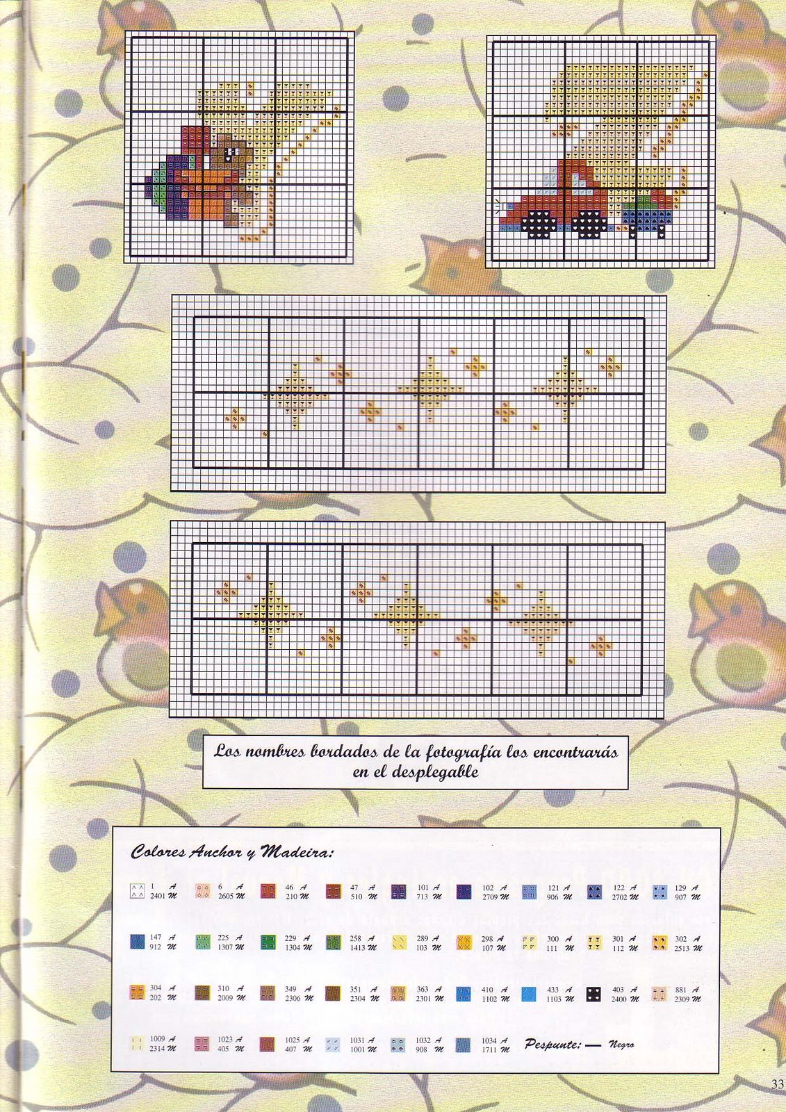 Alfabeto bimbi con clown e giochi (3)