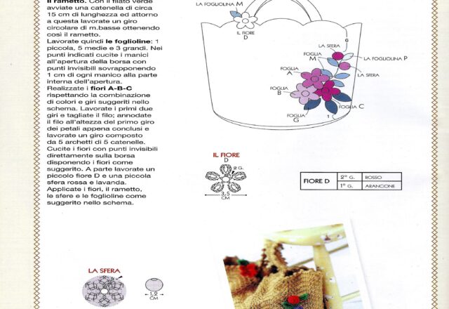 BORSA UNCINETTO ventagli fiori (3)