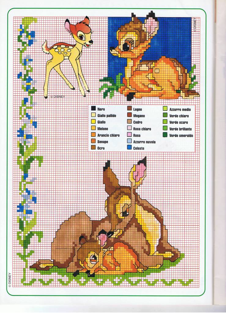 Bambi con la mamma-01