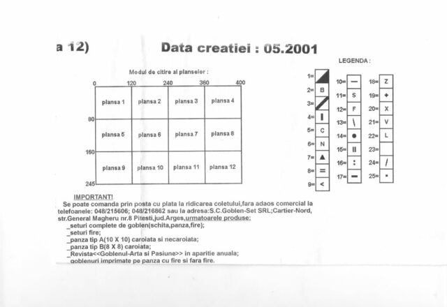 Gli apostoli di Gesù (23)