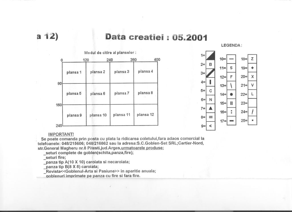 Gli apostoli di Gesù (23)