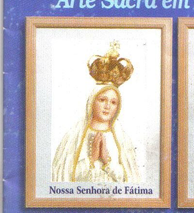 Madonna di Fatima (1)