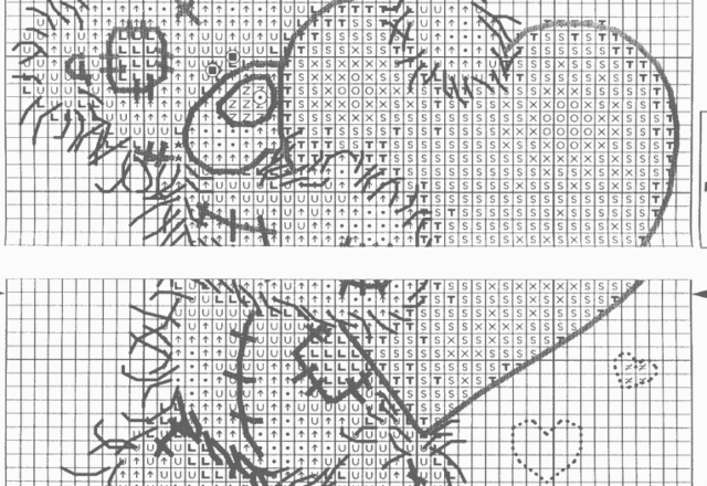 Orsacchiotto con cuore schema ricamo gratuito (3)