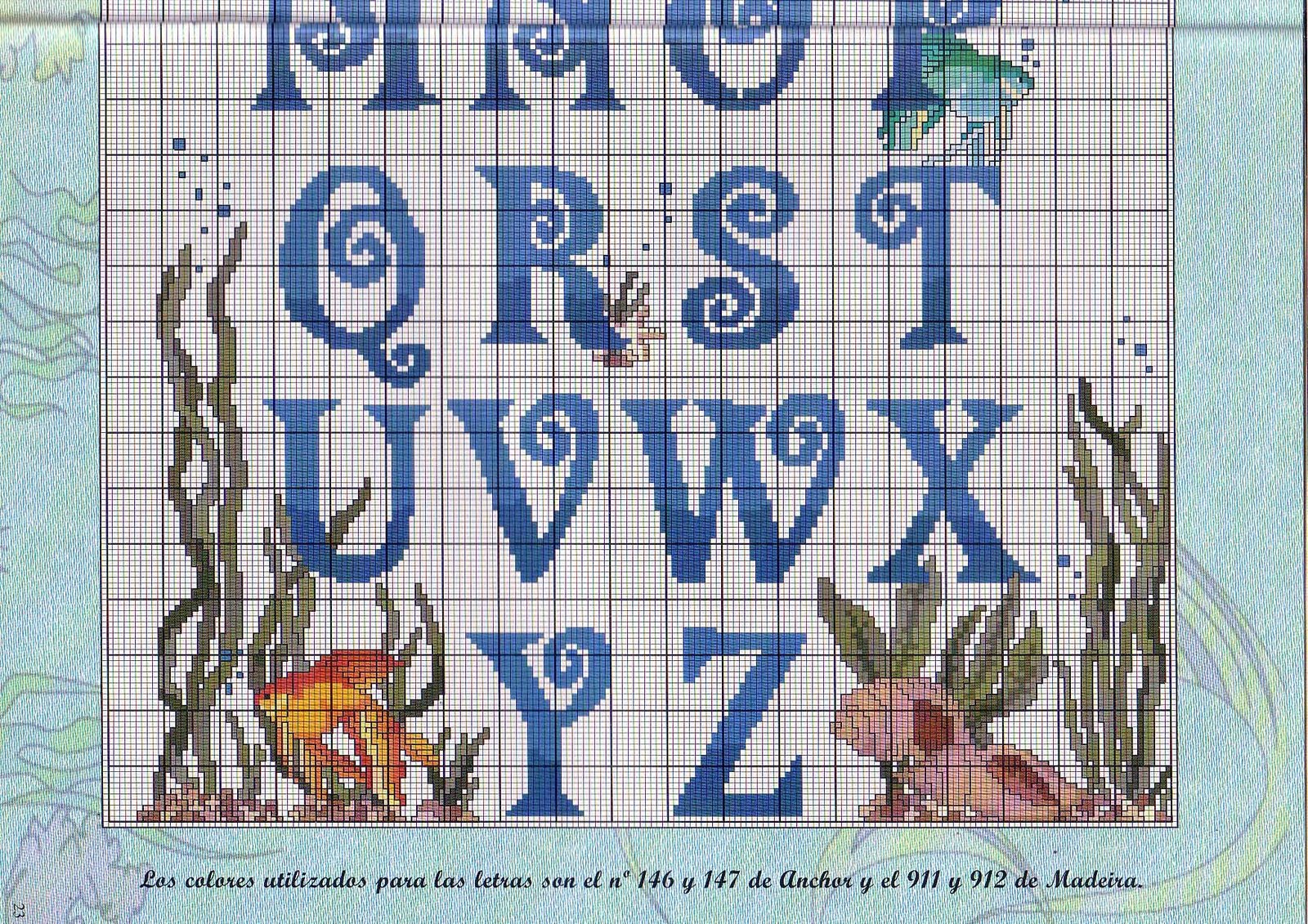 Sampler quadro i rumori del mare (2)