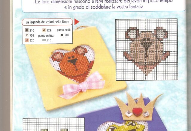 animali del cuore bambini1