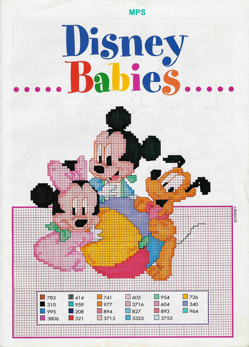 baby topolino minnie pluto