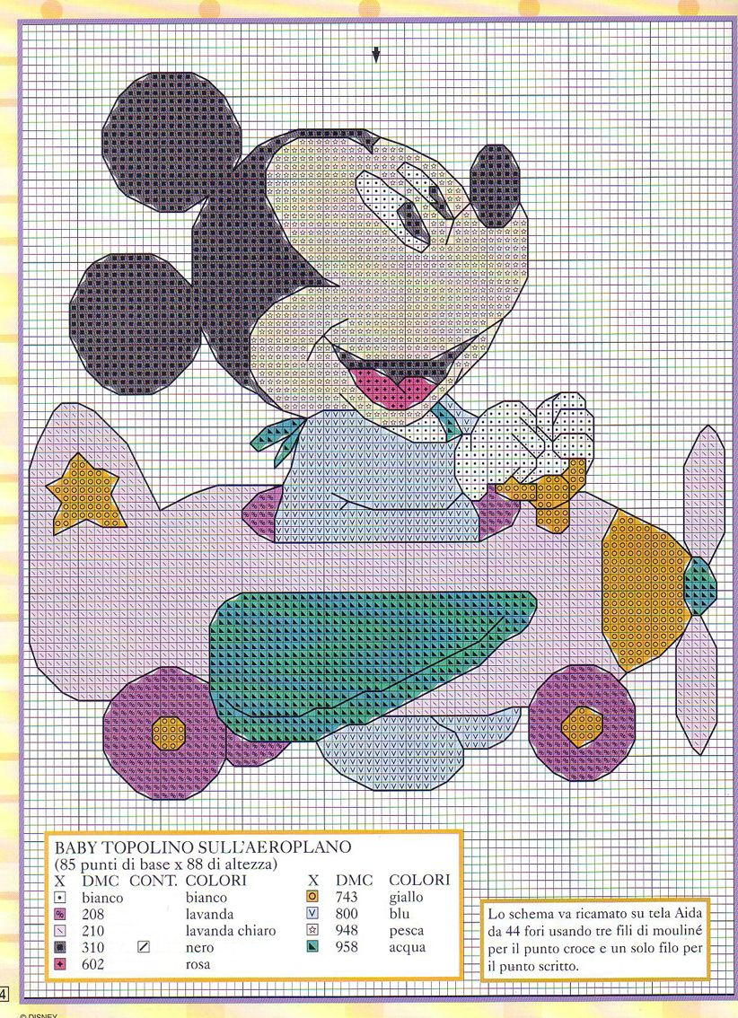 baby topolino su aereo (2)