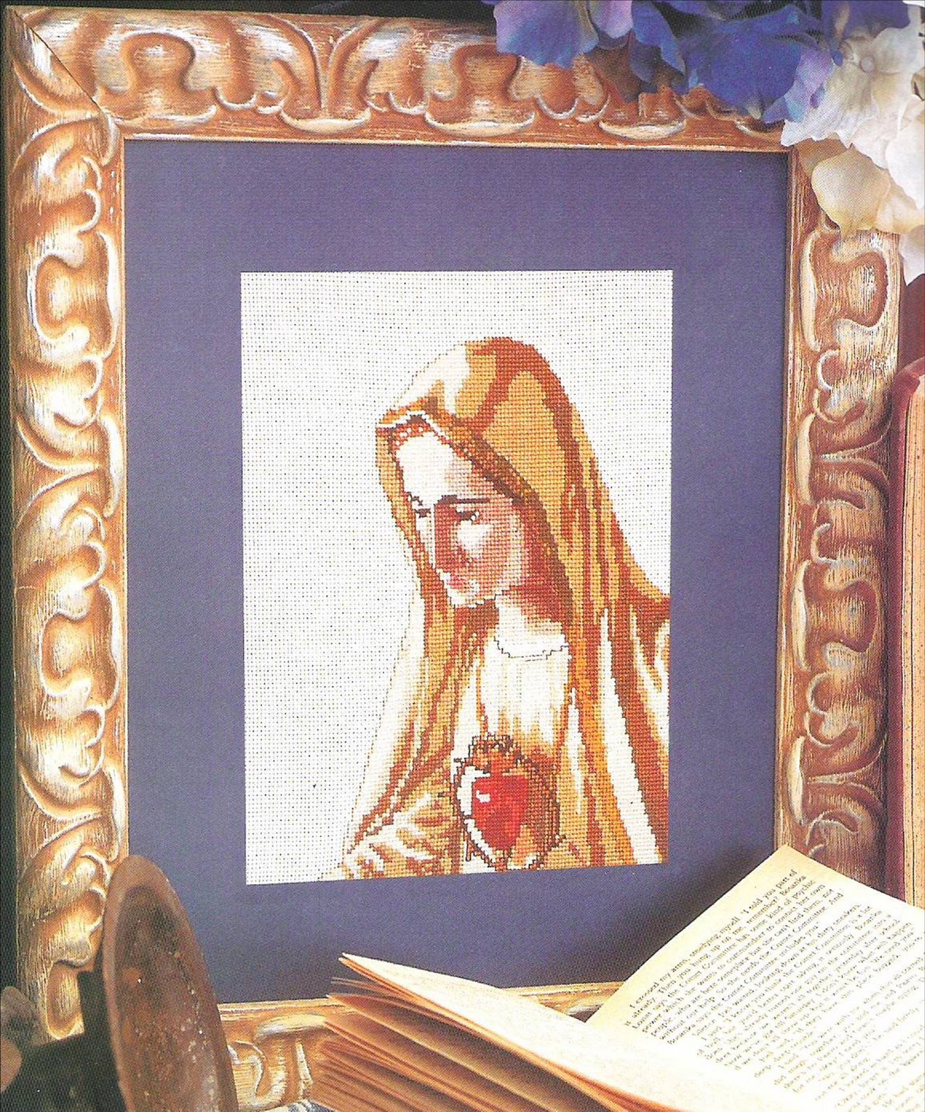 bellissima Madonna di Fatima (1)