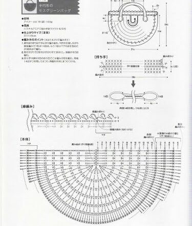borsa uncinetto mezzaluna (2)