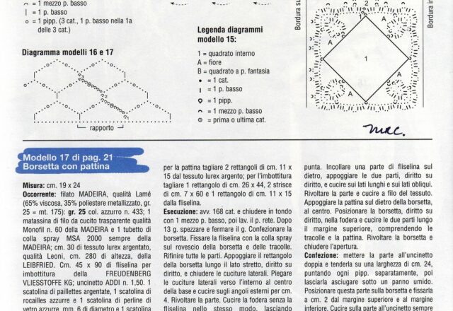 borsette uncinetto argento (2)