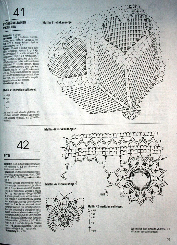 centro rotondo stella e cuoricini (2)