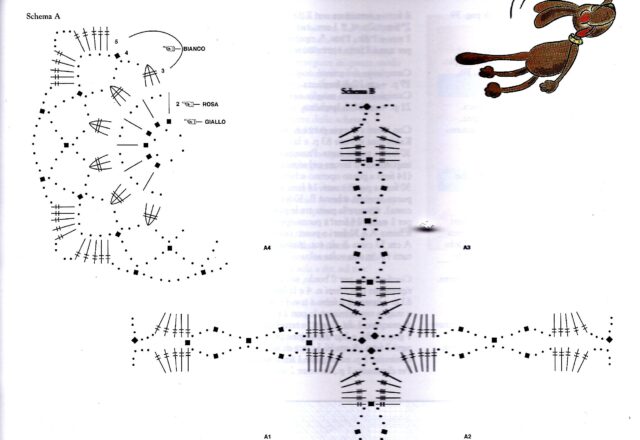 copertina uncinetto margheritine (2)