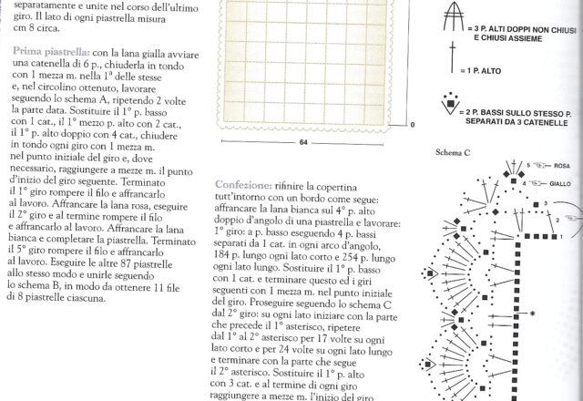 copertina uncinetto margheritine (3)