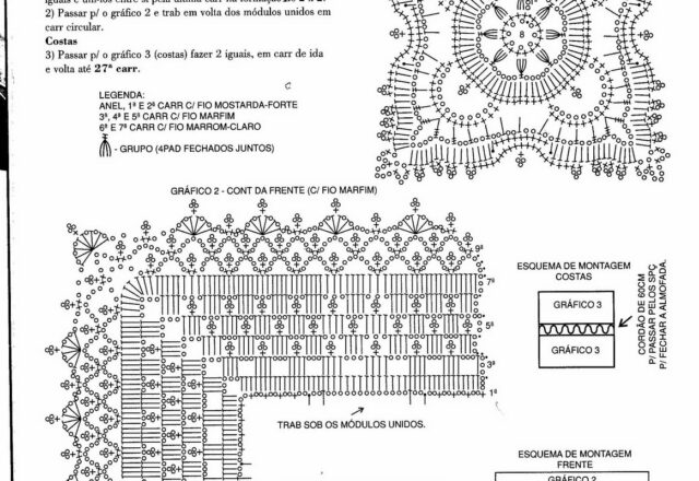 cuscino uncinetto moduli grandi (2)