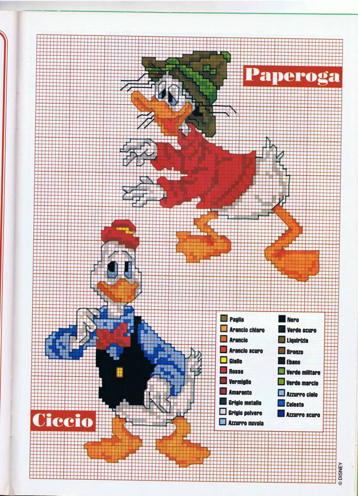 disney paperoga ciccio-01