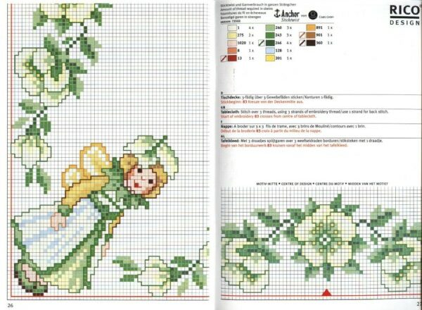 fata farfalla bambini rico (5)