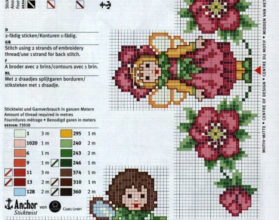 fata farfalla bambini rico (7)