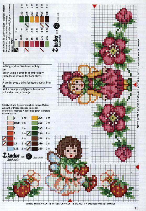 fata farfalla bambini rico (7)