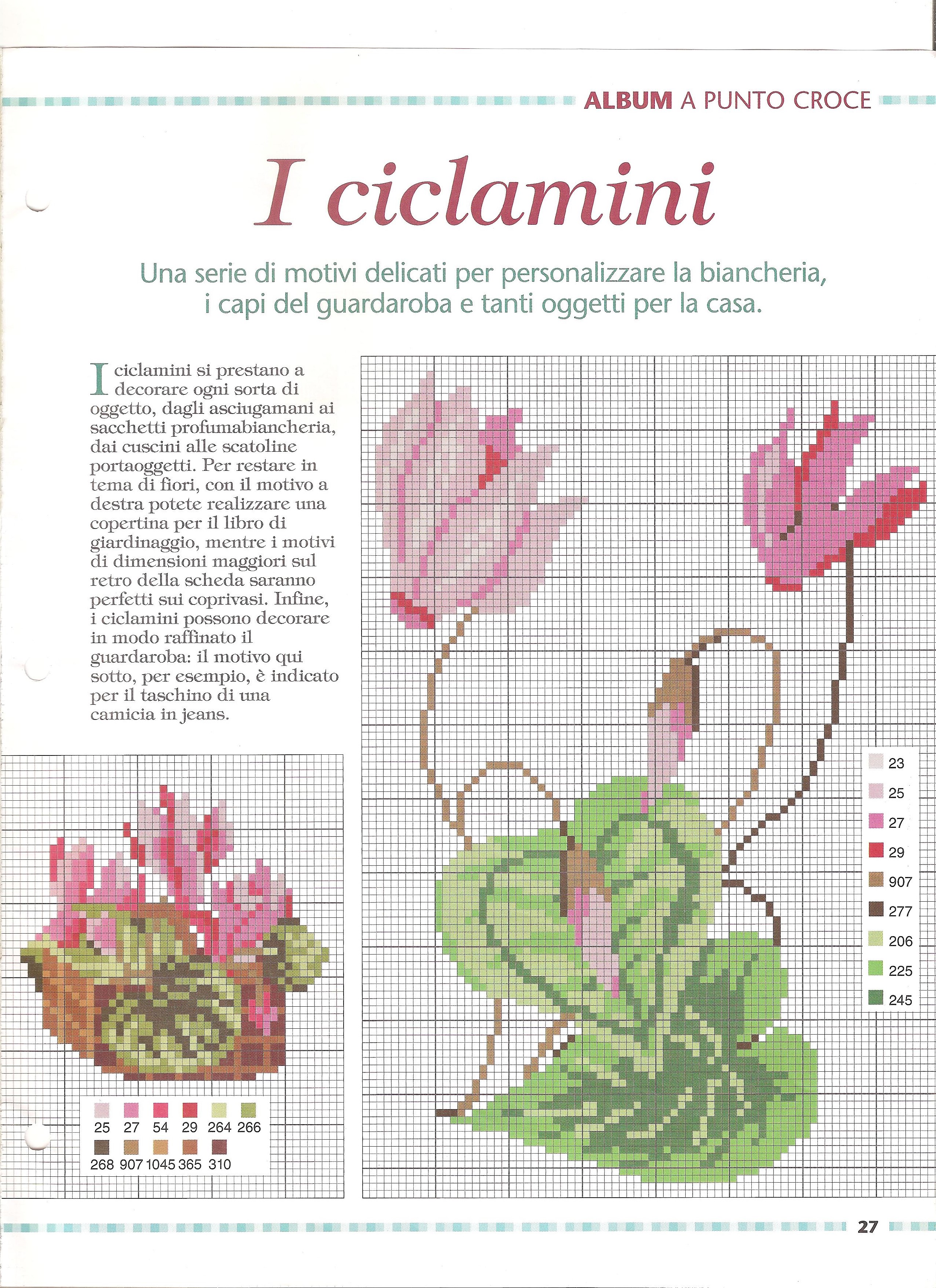 fiori ciclamini varie misure (2)