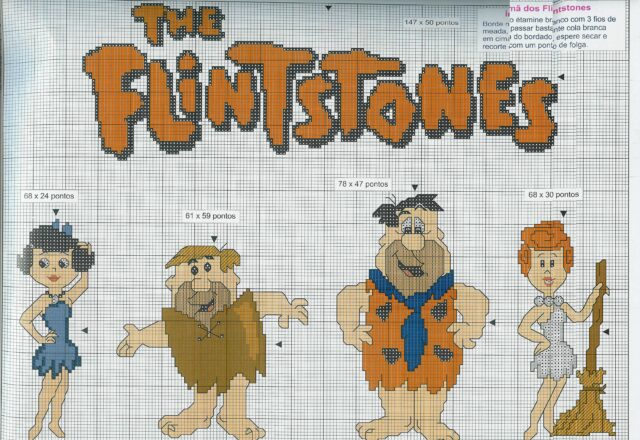 flintstones (6)