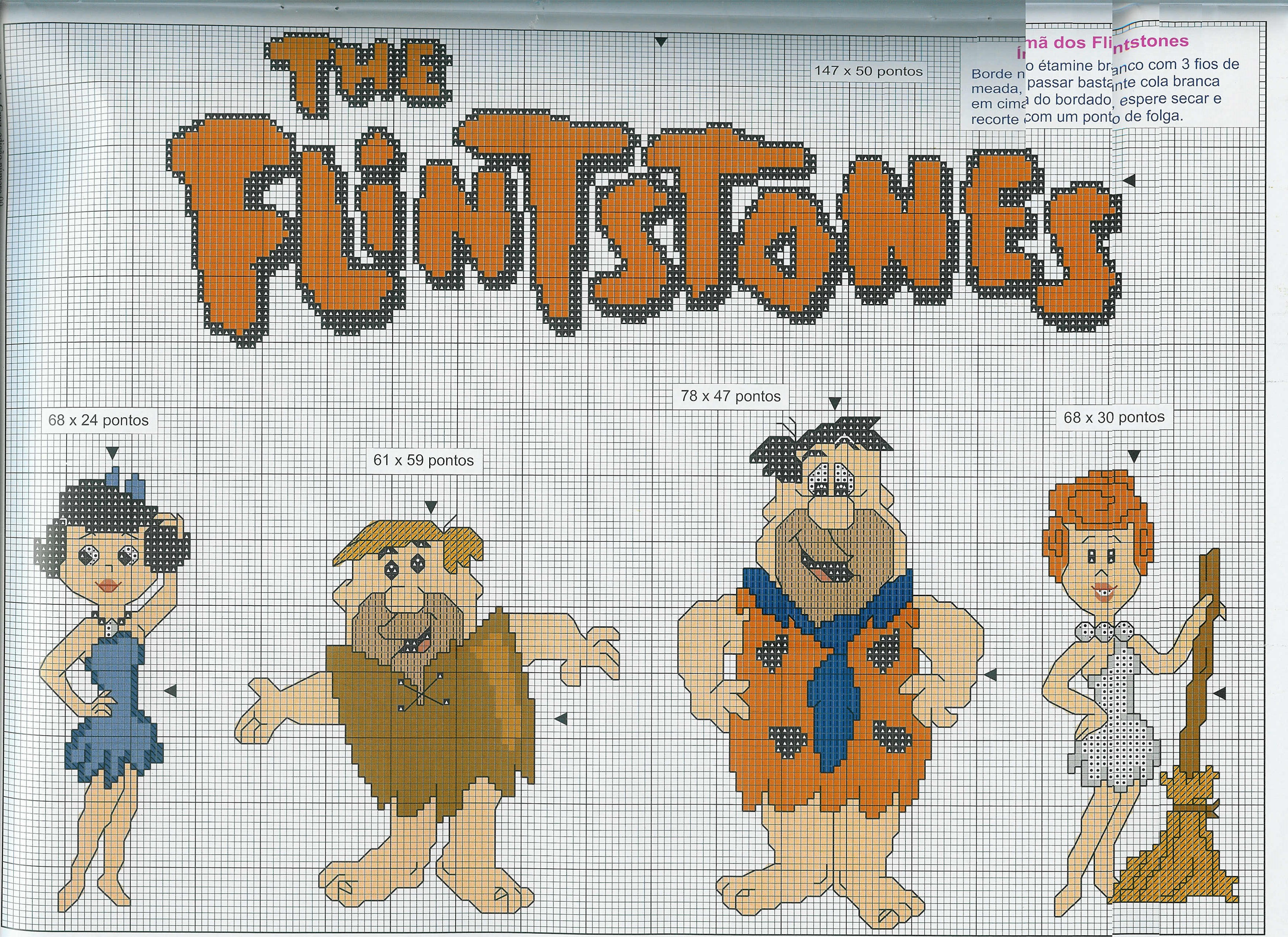 flintstones (6)