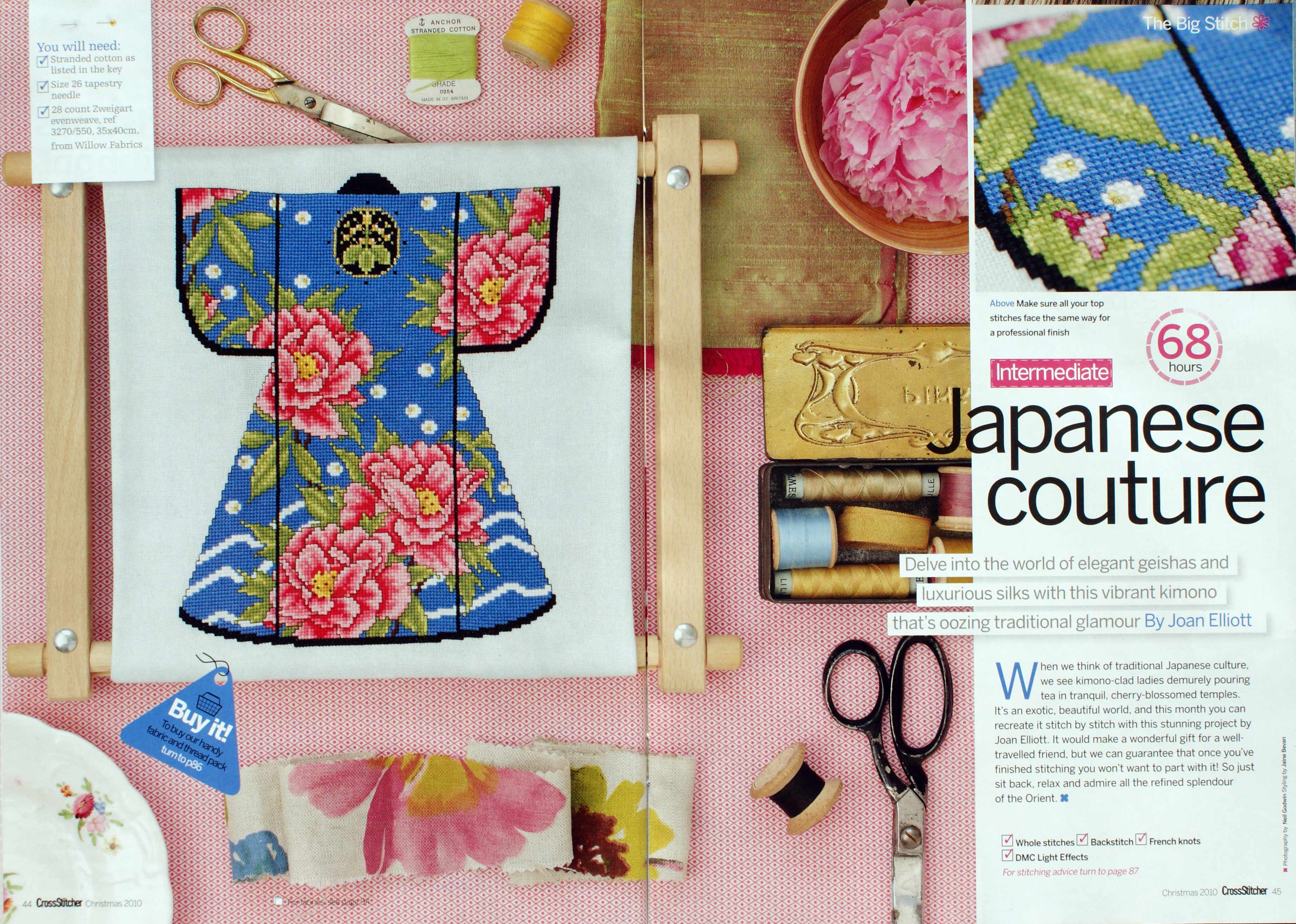 kimono schema punto croce (1)