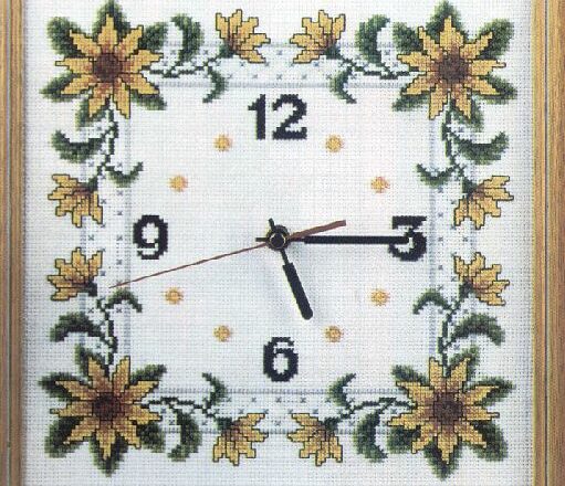 orologio girasoli (1)