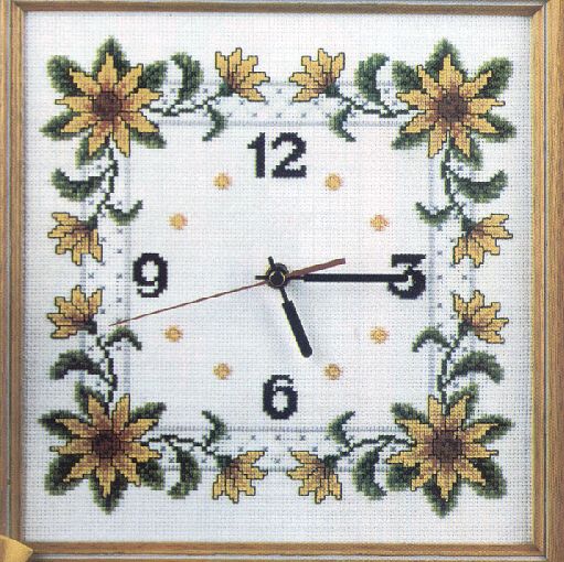 orologio girasoli (1)