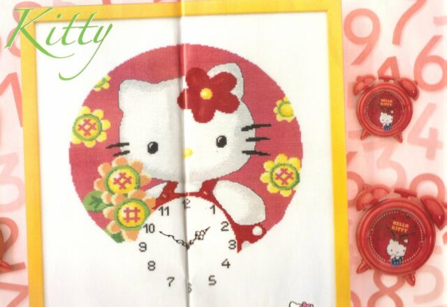 orologio hello kitti (1)