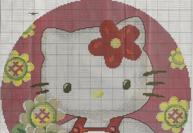 orologio hello kitti (3)