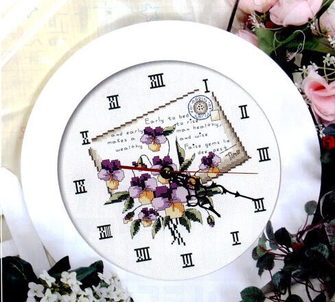 orologio lettera violette (1)