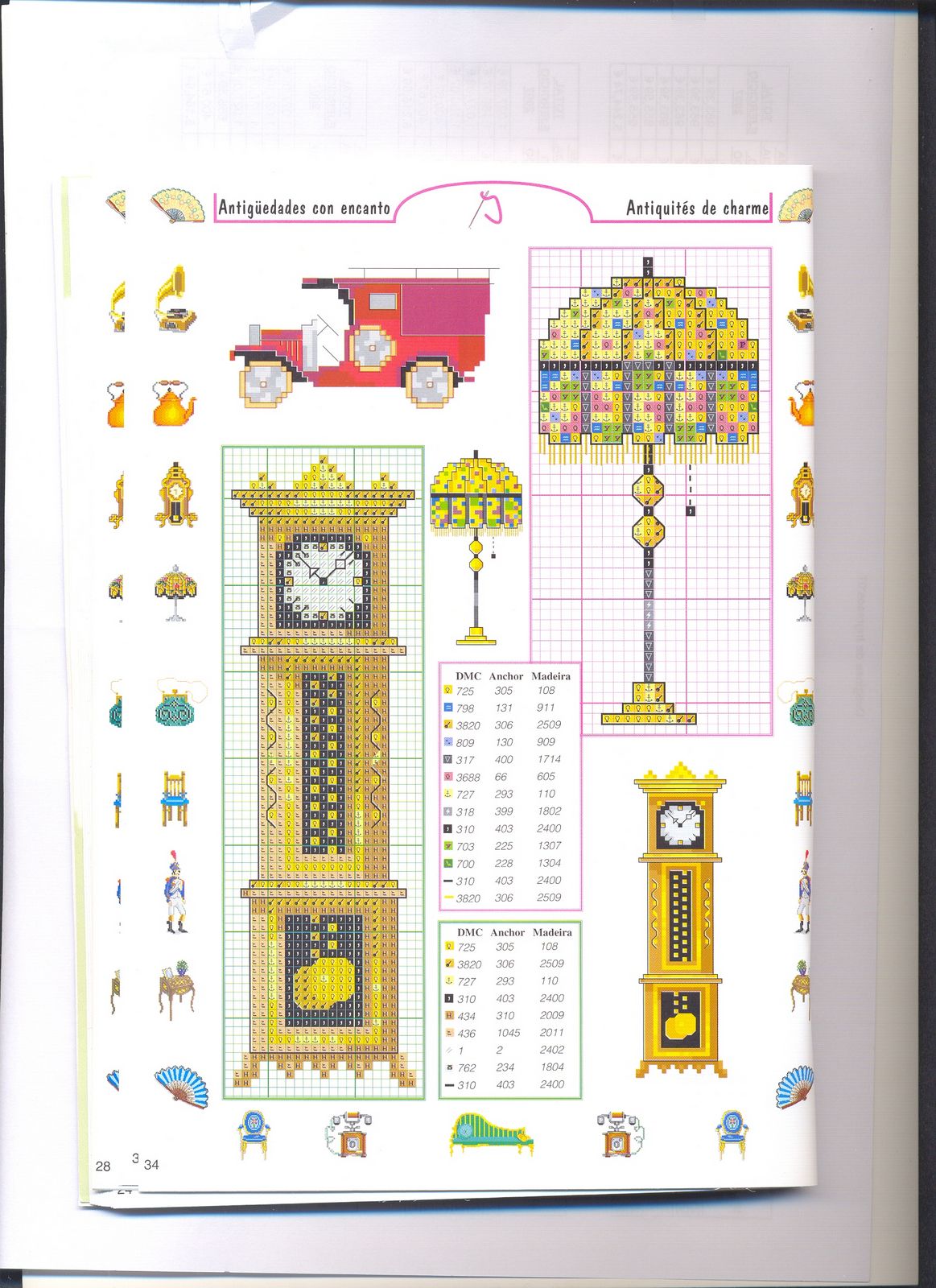 piccoli accessori arredamanto casa mobili punto croce (9)