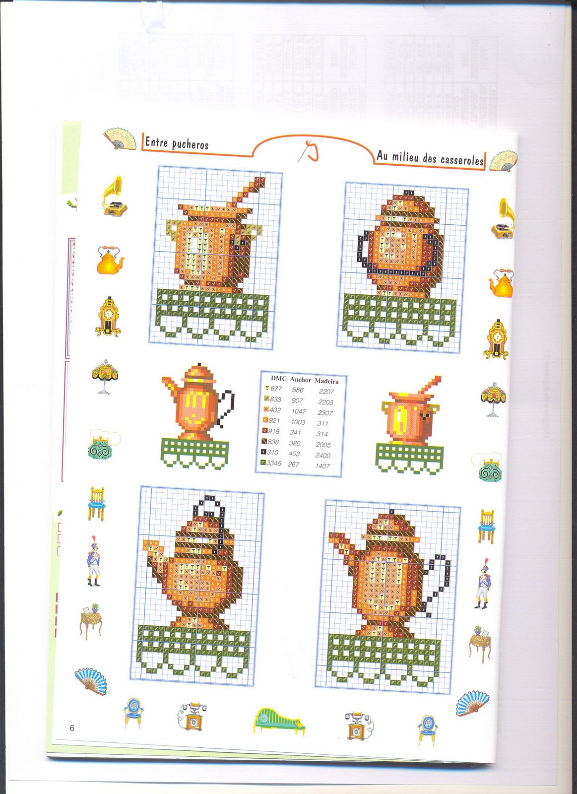 piccoli accessori piatti e pentole punto croce (2)