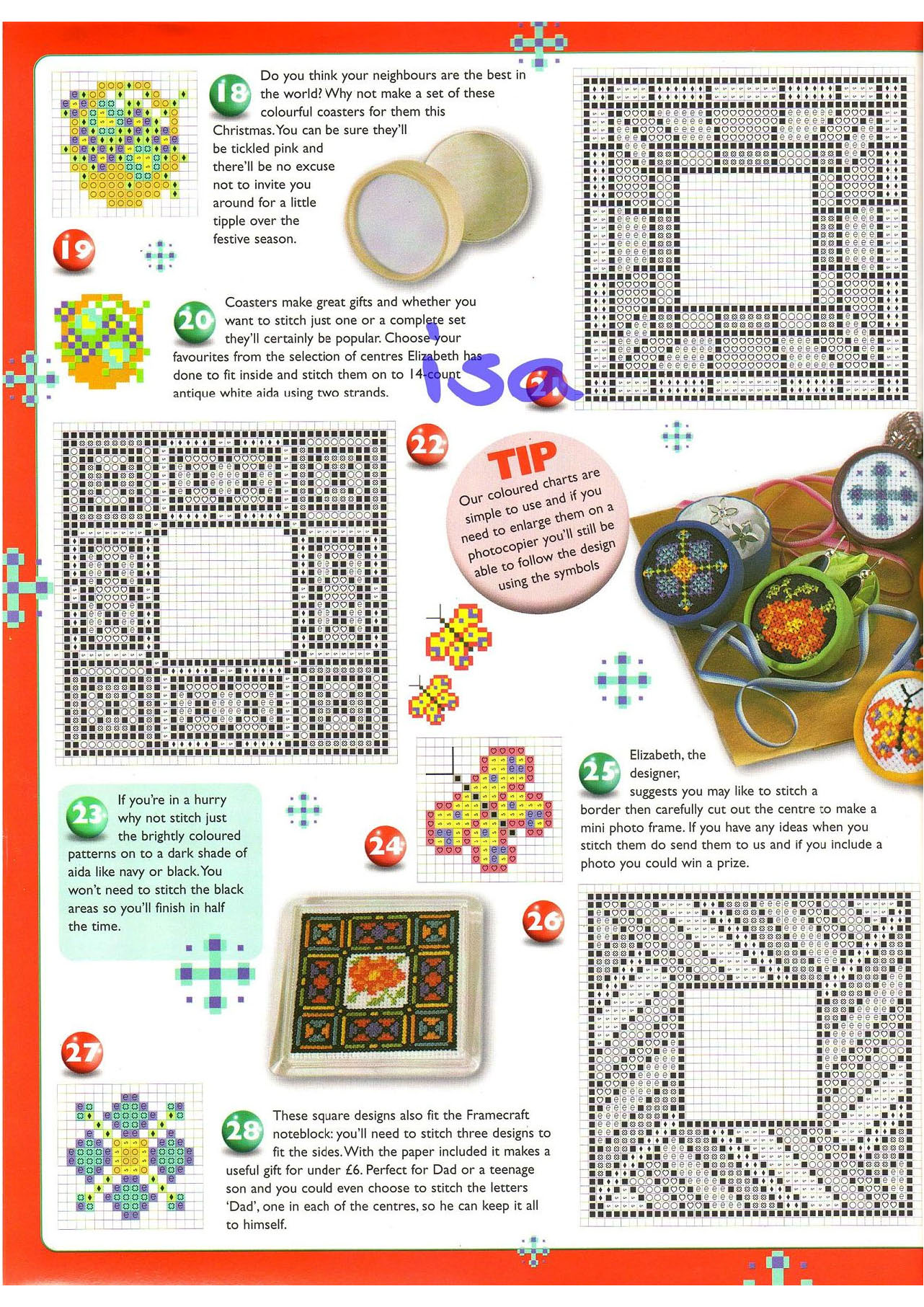 piccoli motivi geometrici da ricamare (1)