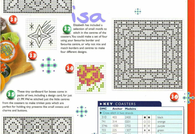 piccoli motivi geometrici da ricamare (2)