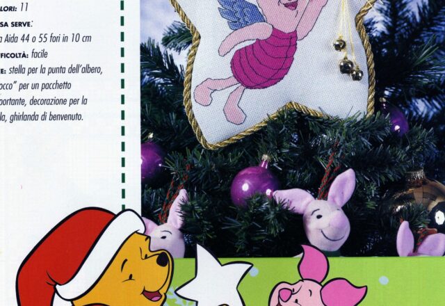 pimpi winnie the pooh stella punta albero natale (1)