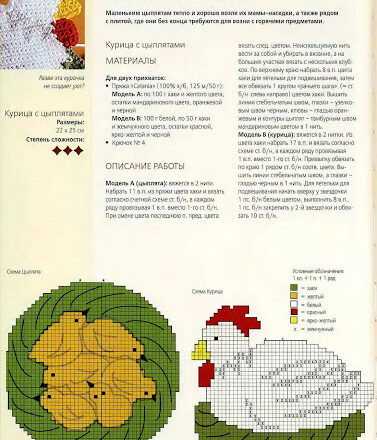 presine gallina pulcini (2)