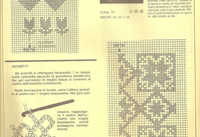 presine uncinetto quadrate (3)