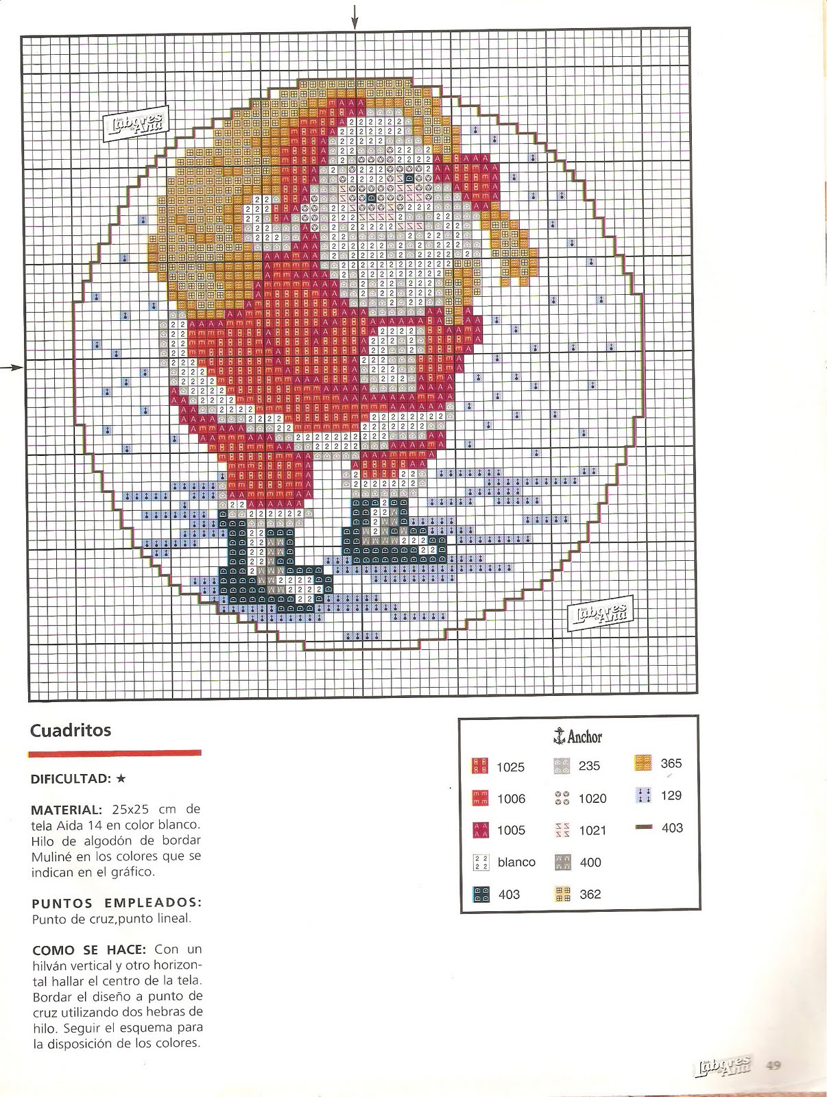 quadretti di natale natalizi babbo natale e gnomi slitta (3)