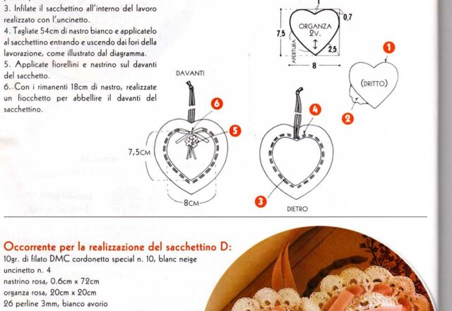 sacchettino uncinetto cuoricino bomboniera (1)