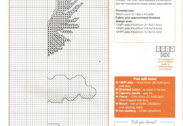 schema di un cavallo alato (2)