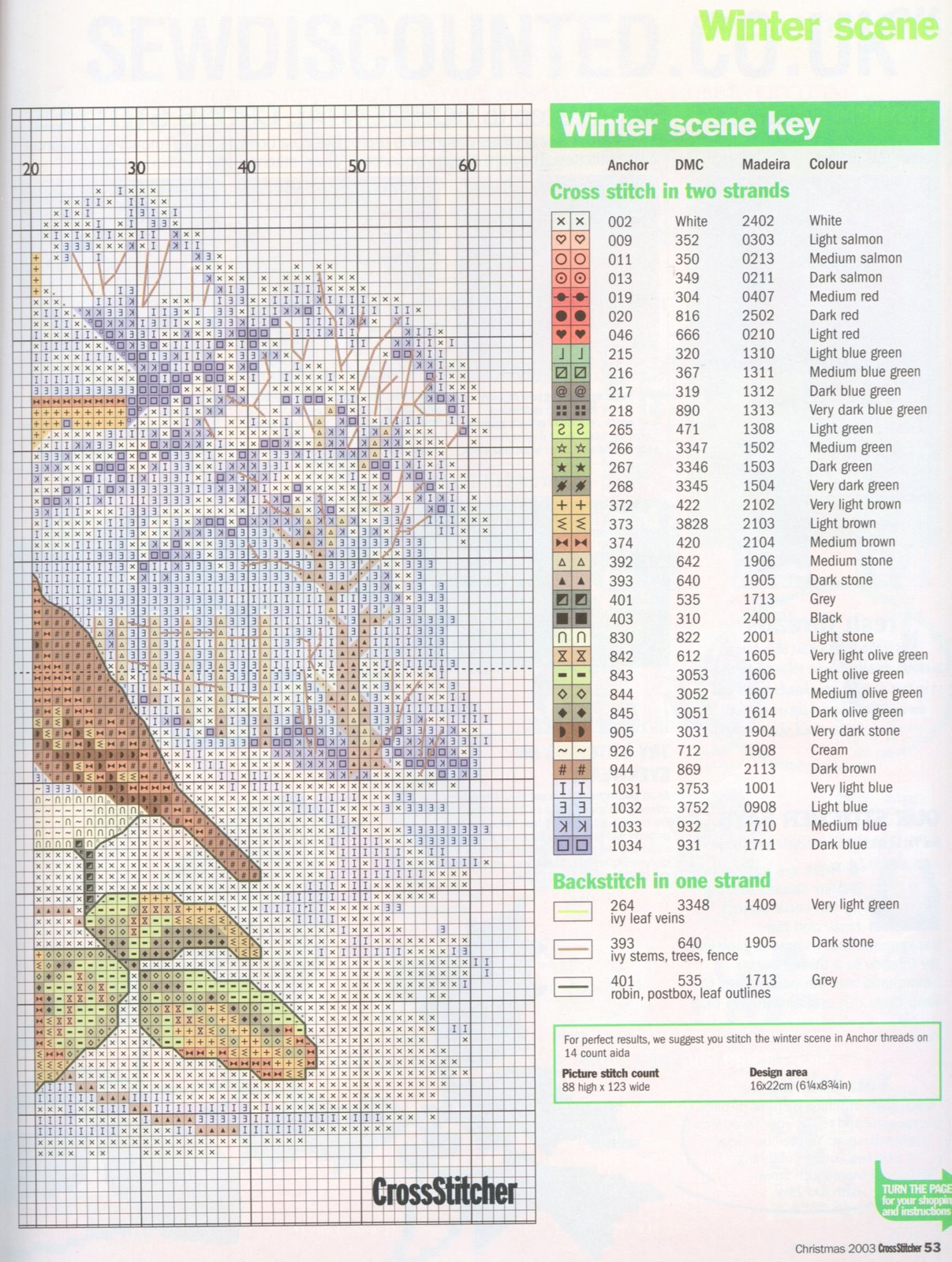 schema per quadro con pettirosso (3)