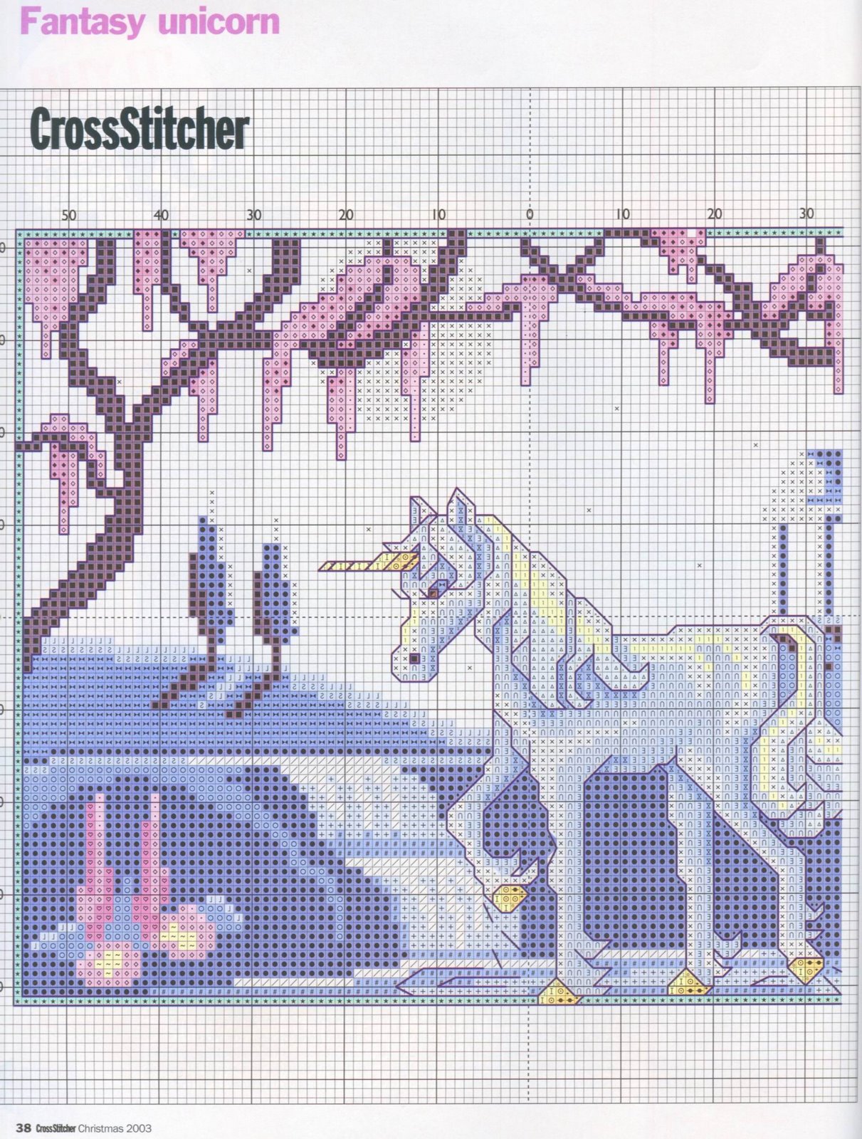 schema unicorno viola fantasy (2)