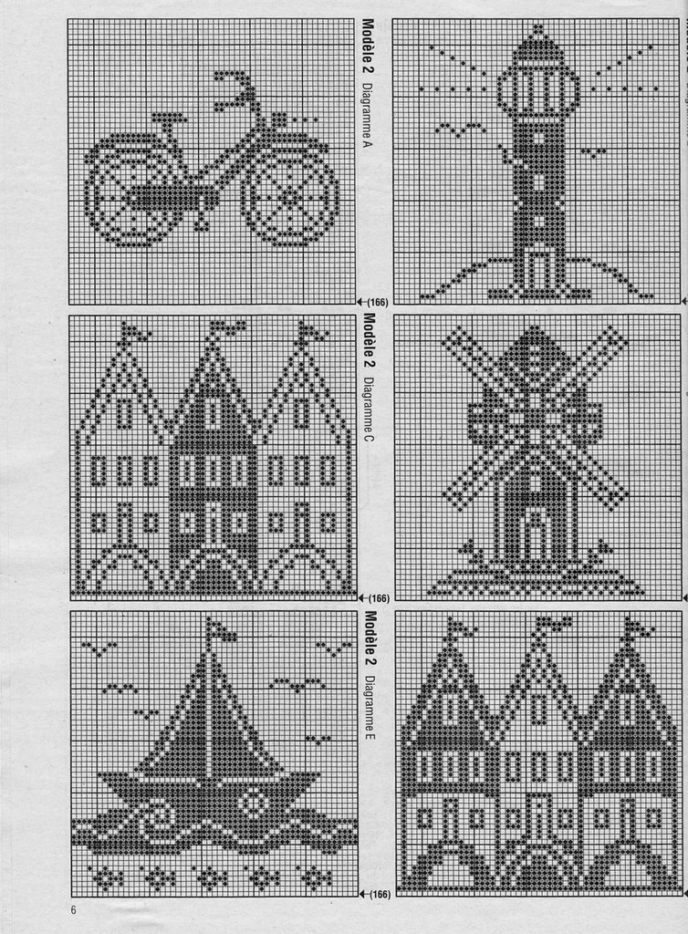 schemi file bicicletta faro case