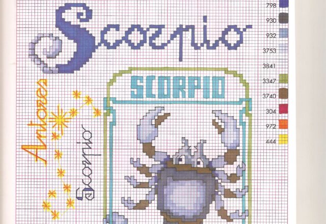 segni zodiacali (8)