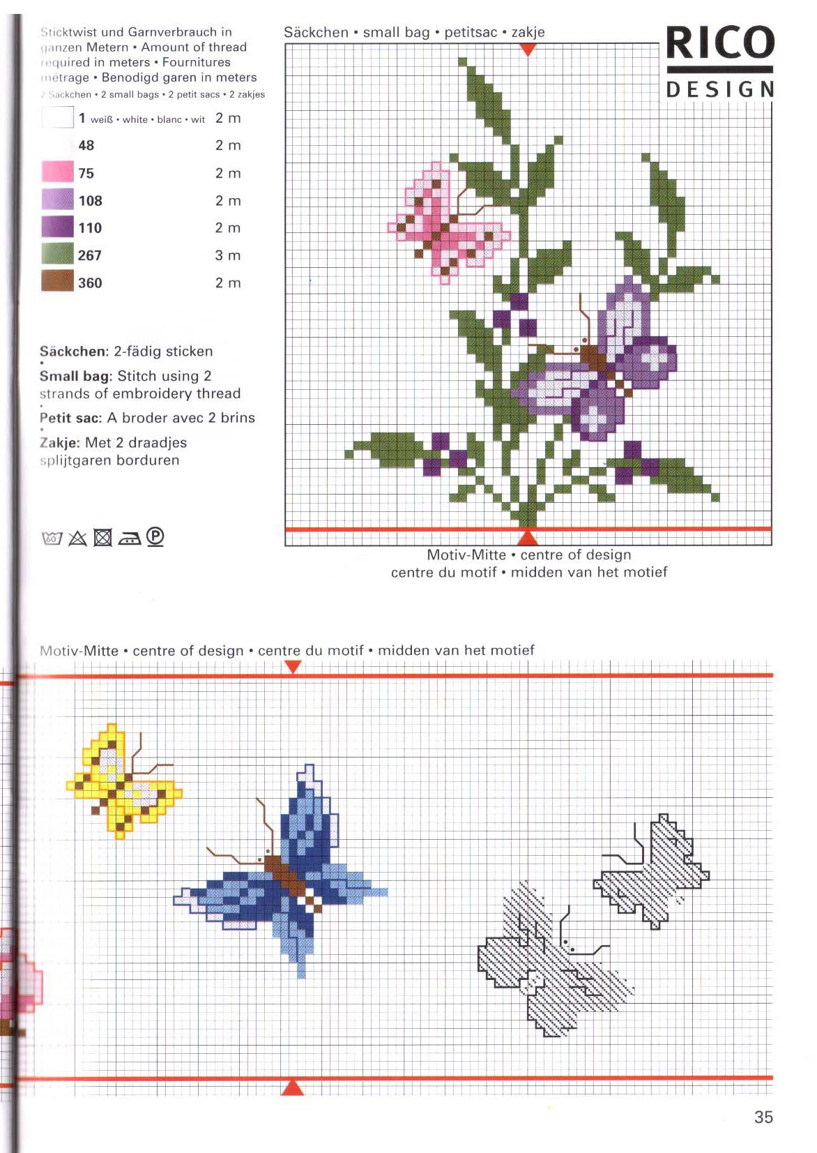 tovaglia volo fi farfalle colorate (4)